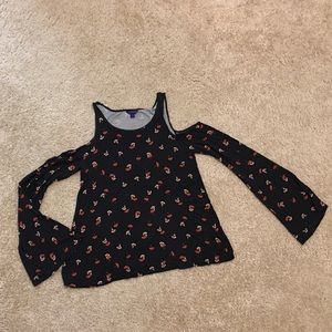 Aeropastle Shirt